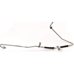 Order ACDELCO - 23467181 - Transmission Cooler Line For Your Vehicle
