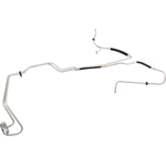 Order Transmission Cooler Line by ACDELCO - 25999419 For Your Vehicle