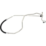 Order ACDELCO - 84353737 - Transmission Cooler Line For Your Vehicle