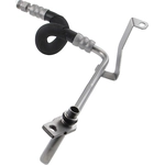 Order Transmission Cooler Line by CRP/REIN - TRC0341 For Your Vehicle