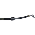 Order Transmission Cooler Line by CRP/REIN - TRC0100P For Your Vehicle