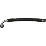 Order Transmission Cooler Line by CRP/REIN - TRC0153 For Your Vehicle