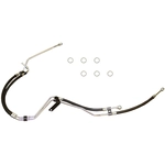 Order Transmission Cooler Line by CRP/REIN - TRC0157 For Your Vehicle