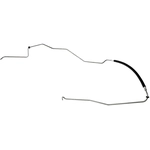 Order DORMAN - 624-156 - Transmission Oil Cooler Line For Your Vehicle