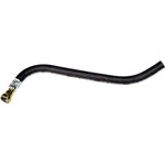 Order DORMAN - 624-332 - Transmission Oil Cooler Pressure Line For Your Vehicle