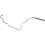 Order DORMAN - 624-350 - Transmission Oil Cooler Return Line For Your Vehicle