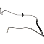 Order DORMAN - 624-431 - Transmission Oil Cooler Pressure Line For Your Vehicle