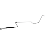 Order DORMAN - 624-438 - Transmission Oil Cooler Pressure Line For Your Vehicle