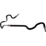 Order DORMAN - 624-547 - Transmission Oil Cooler Pressure Line For Your Vehicle