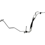 Order DORMAN - 624-568 - Transmission Oil Cooler Pressure And Return Line For Your Vehicle