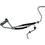 Order DORMAN - 624-575 - Transmission Oil Cooler Line For Your Vehicle