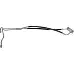 Order DORMAN - 624-711 - Transmission Oil Cooler Line For Your Vehicle