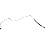 Order DORMAN - 624-833 - Transmission Oil Cooler Line For Your Vehicle