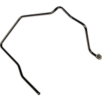 Order DORMAN - 624-838 - Transmission Oil Cooler Line For Your Vehicle