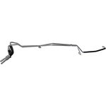 Order DORMAN - 624-885 - Transmission Oil Cooler Line For Your Vehicle