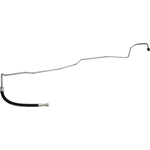 Order DORMAN - 624-888 - Transmission Oil Cooler Line For Your Vehicle