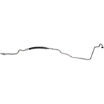 Order Transmission Cooler Line by DORMAN (OE SOLUTIONS) - 624-031 For Your Vehicle