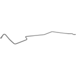 Order Transmission Cooler Line by DORMAN (OE SOLUTIONS) - 624-056 For Your Vehicle