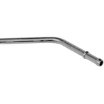 Order Transmission Cooler Line by DORMAN (OE SOLUTIONS) - 624-061 For Your Vehicle