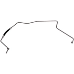 Order Transmission Cooler Line by DORMAN (OE SOLUTIONS) - 624-065 For Your Vehicle