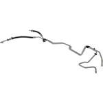 Order Transmission Cooler Line by DORMAN (OE SOLUTIONS) - 624-094 For Your Vehicle