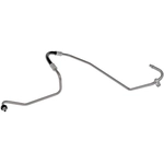 Order Transmission Cooler Line by DORMAN (OE SOLUTIONS) - 624-105 For Your Vehicle