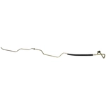 Order Transmission Cooler Line by DORMAN (OE SOLUTIONS) - 624-109 For Your Vehicle