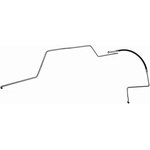 Order Transmission Cooler Line by DORMAN (OE SOLUTIONS) - 624-120 For Your Vehicle