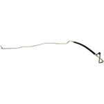 Order Transmission Cooler Line by DORMAN (OE SOLUTIONS) - 624-146 For Your Vehicle
