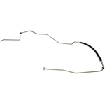 Order Transmission Cooler Line by DORMAN (OE SOLUTIONS) - 624-156 For Your Vehicle