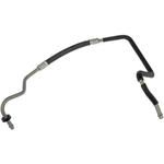 Order Transmission Cooler Line by DORMAN (OE SOLUTIONS) - 624-163 For Your Vehicle