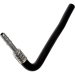 Order DORMAN (OE SOLUTIONS) - 624-166 - Transmission Oil Cooler Pressure Line For Your Vehicle