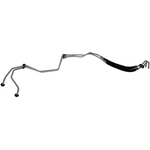 Order DORMAN (OE SOLUTIONS) - 624-185 - Transmission Cooler Line For Your Vehicle