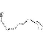 Order DORMAN (OE SOLUTIONS) - 624-205 - Transmission Cooler Line For Your Vehicle