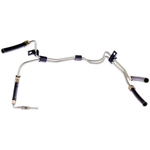Order Transmission Cooler Line by DORMAN (OE SOLUTIONS) - 624-214 For Your Vehicle