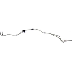 Order Transmission Cooler Line by DORMAN (OE SOLUTIONS) - 624-251 For Your Vehicle