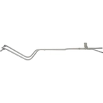 Order Transmission Cooler Line by DORMAN (OE SOLUTIONS) - 624295 For Your Vehicle