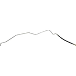Order Transmission Cooler Line by DORMAN (OE SOLUTIONS) - 624-300 For Your Vehicle