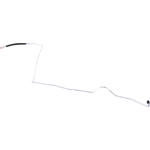 Order DORMAN (OE SOLUTIONS) - 624-304 - Transmission Cooler Line For Your Vehicle