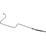 Order Transmission Cooler Line by DORMAN (OE SOLUTIONS) - 624-307 For Your Vehicle