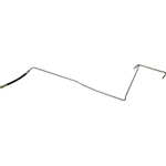 Order Transmission Cooler Line by DORMAN (OE SOLUTIONS) - 624-308 For Your Vehicle