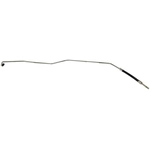 Order Transmission Cooler Line by DORMAN (OE SOLUTIONS) - 624-324 For Your Vehicle