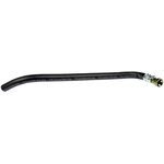 Order Ligne de refroidisseur de transmission de DORMAN (OE SOLUTIONS) - 624-333 For Your Vehicle