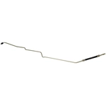 Order Transmission Cooler Line by DORMAN (OE SOLUTIONS) - 624-337 For Your Vehicle