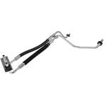 Purchase DORMAN (OE SOLUTIONS) - 624-348 - Transmission Cooler Line