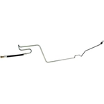 Order Transmission Cooler Line by DORMAN (OE SOLUTIONS) - 624-399 For Your Vehicle
