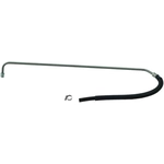 Order Transmission Cooler Line by DORMAN (OE SOLUTIONS) - 624-466 For Your Vehicle