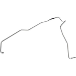 Order Transmission Cooler Line by DORMAN (OE SOLUTIONS) - 624-470 For Your Vehicle