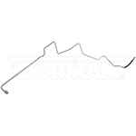 Order Transmission Cooler Line by DORMAN (OE SOLUTIONS) - 624-544 For Your Vehicle