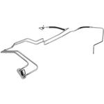 Order DORMAN (OE SOLUTIONS) - 624-553 - Transmission Cooler Line For Your Vehicle